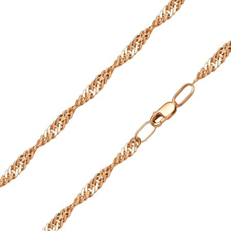 Золотая цепь 49510₽