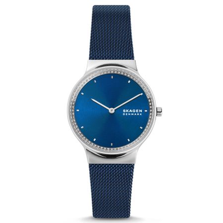 Женские часы SKAGEN Freja SKW3018 8290₽