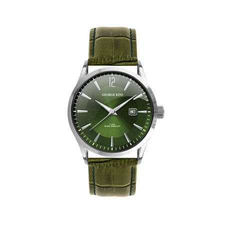 Часы George Kini GK11S5S150 13560₽