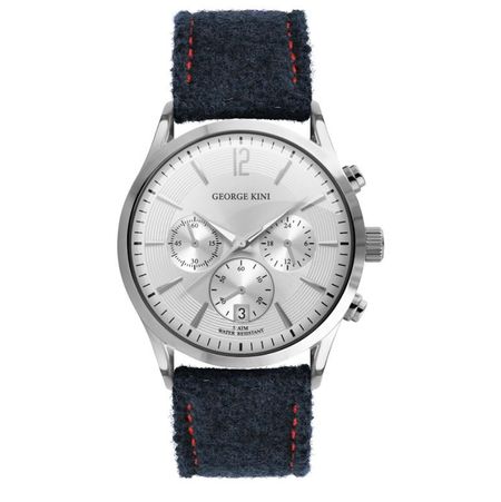 Мужские часы GEORGE KINI Heat Up GK17S1S340 13180₽