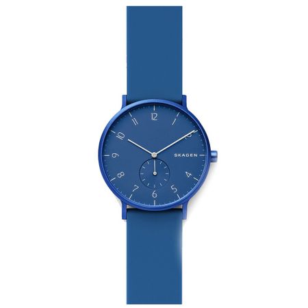 Женские часы SKAGEN Aaren Kulor SKW2817