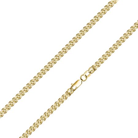 Золотая цепь 100280₽