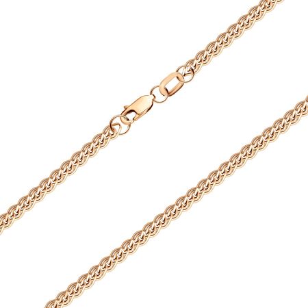 Полновесная золотая цепь 73710₽