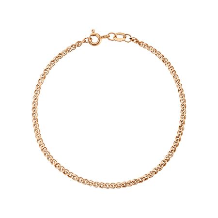 Золотой браслет 23250₽