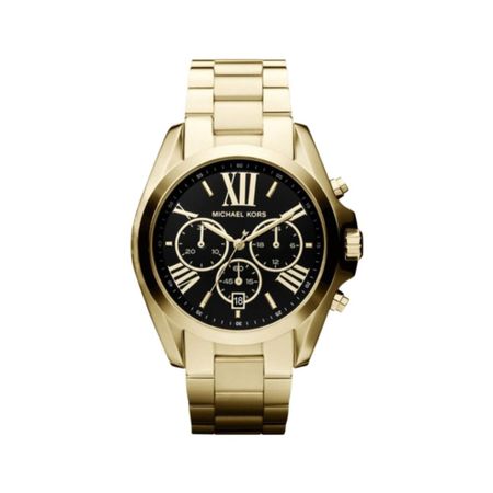 Женские часы Michael Kors Bradshaw MK5739 47040₽