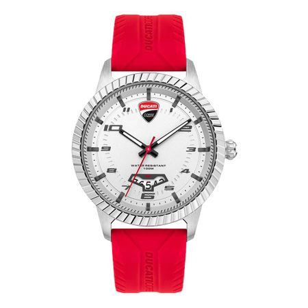 Мужские часы DUCATI Podio DTWGN2019502 17590₽