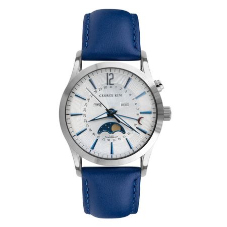 Женские часы GEORGE KINI Gents GK36111S1BU140 20490₽