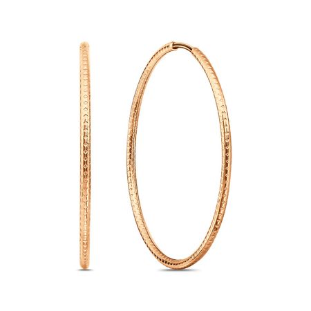 Золотые серьги 8490₽