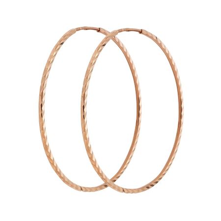 Золотые серьги 7990₽