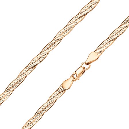 Золотая цепь 84250₽