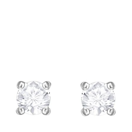 Серьги с кристаллами SWAROVSKI 2270₽