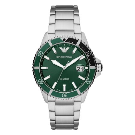Мужские часы Emporio Armani Diver AR11338 50080₽