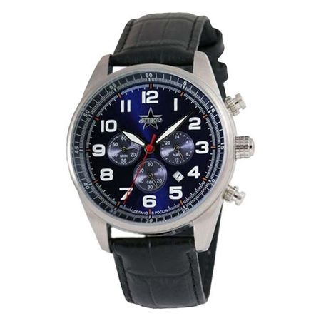 Мужские часы СПЕЦНАЗ С9370272-OS20 11390₽