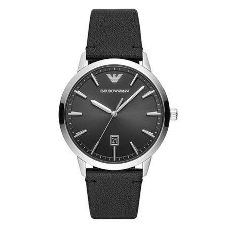 Мужские часы Emporio Armani Ruggero AR80064SET 35960₽