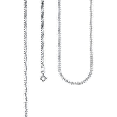 Полновесная золотая цепь 52030₽