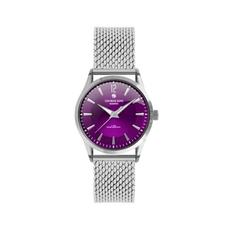 Женские часы George Kini Classic GK3051S10S2S0 12670₽