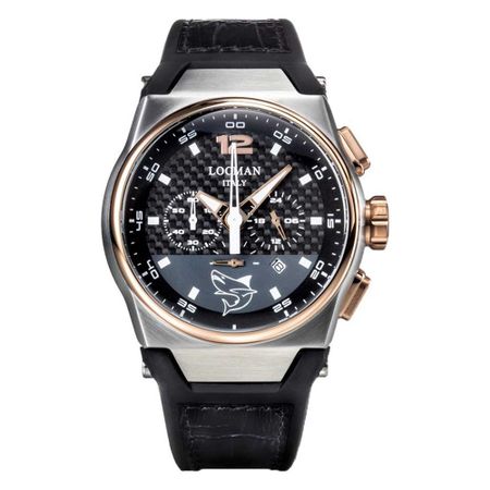 Мужские часы LOCMAN Mare Chrono 0555M09R-0RCBRGGPK 37590₽