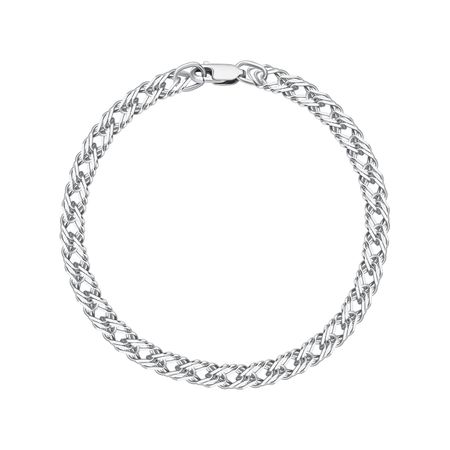 Серебряный браслет 2230₽