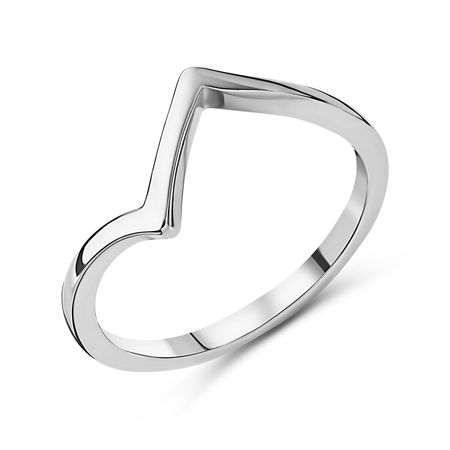 Серебряное кольцо 990₽