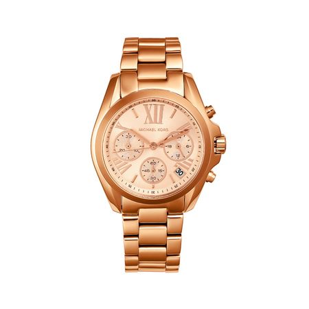 Женские часы Michael Kors Bradshaw MK5799 47080₽