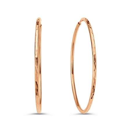 Золотые серьги 4490₽