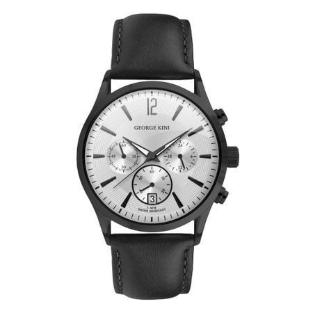 Мужские часы George Kini Gents GK12B1B120 16590₽