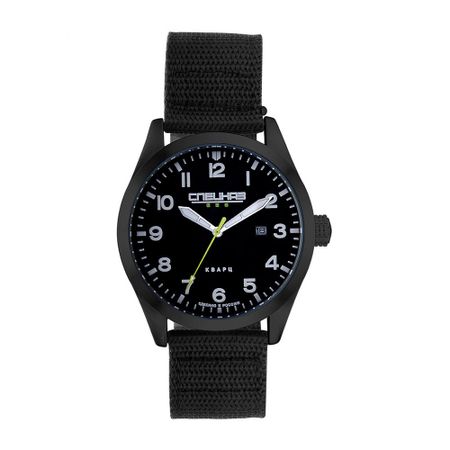Мужские часы СПЕЦНАЗ Атака С2864461-2115-09 3590₽
