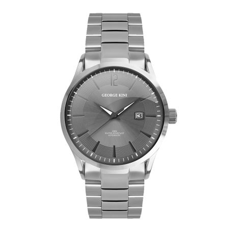 Мужские часы GEORGE KINI Advantage GK19S9B5S0 32250₽