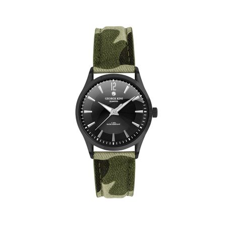 Женские часы GEORGE KINI Classic GK25B2S450 15760₽