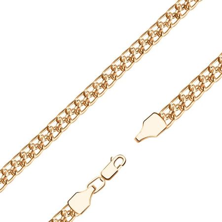 Полновесная золотая цепь 144080₽