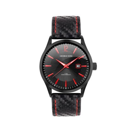 Мужские часы George Kini GK4111B2RD620 18280₽