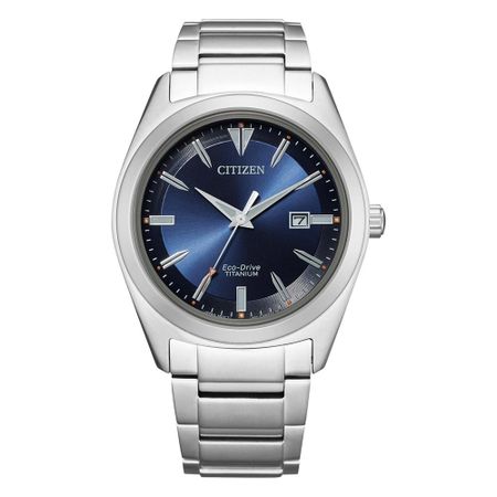 Мужские часы CITIZEN Eco-Drive AW1640-83L 19590₽