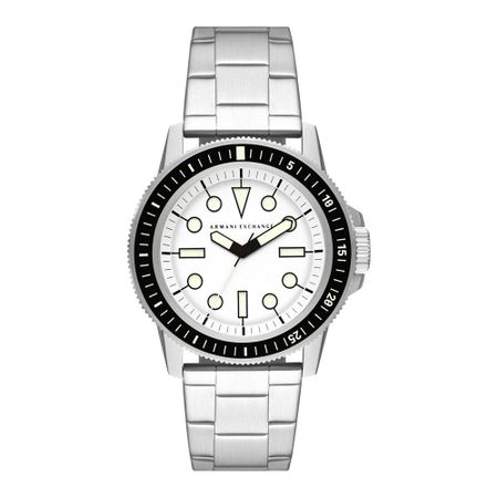 Мужские часы ARMANI EXCHANGE Leonardo AX1853 21970₽