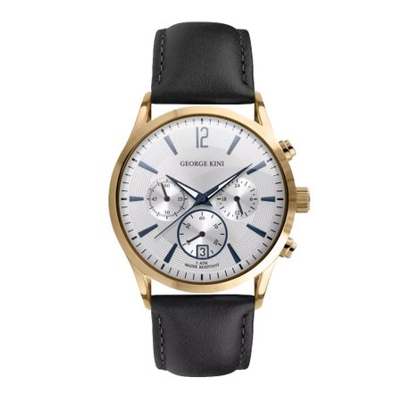 Мужские часы GEORGE KINI Infinity GK4171Y1BU120 16440₽