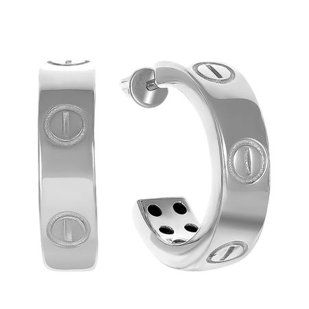 Золотые серьги 56210₽