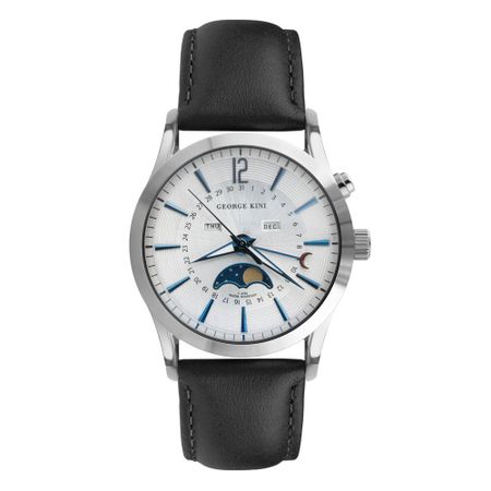 Мужские часы GEORGE KINI Gents GK36111S1BU120 20490₽