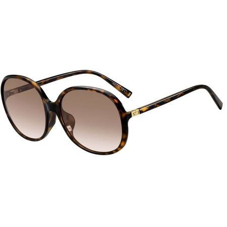 Очки Givenchy GV 7172FS 086 HA 15480₽