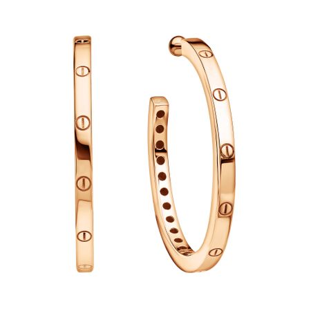 Золотые серьги 138560₽