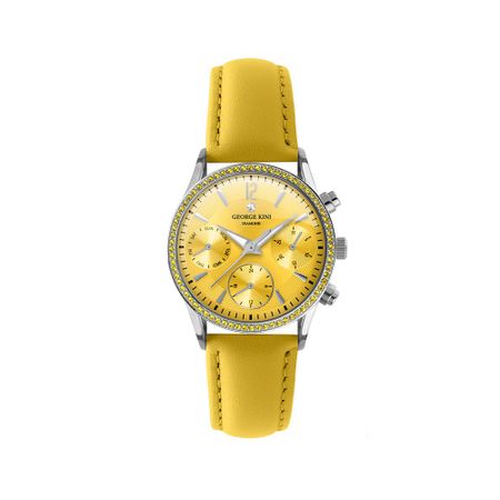 Женские часы GEORGE KINI Classic GK26S14S11414 14300₽