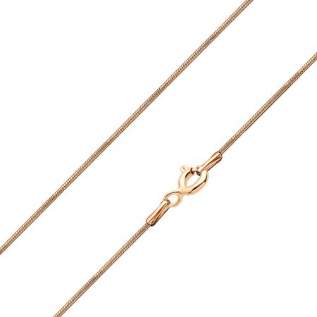 Серебряная цепь 1190₽