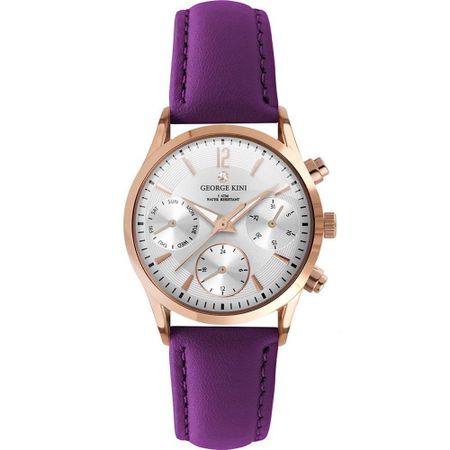 Женские часы GEORGE KINI Classic GK2431R114 14080₽