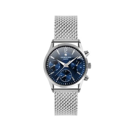 Женские часы GEORGE KINI Classic GK2413S21 32650₽