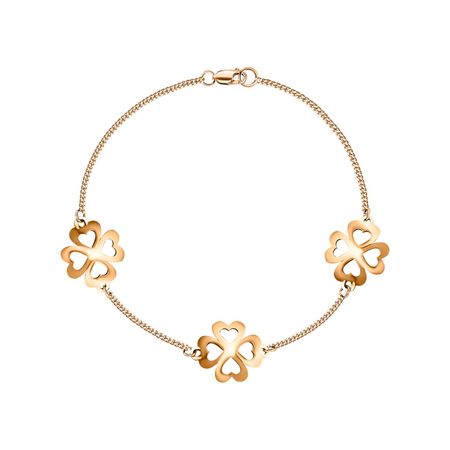 Золотой браслет 28330₽