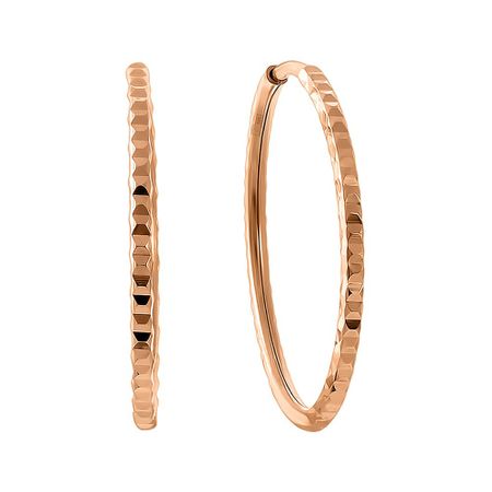 Золотые серьги 21990₽