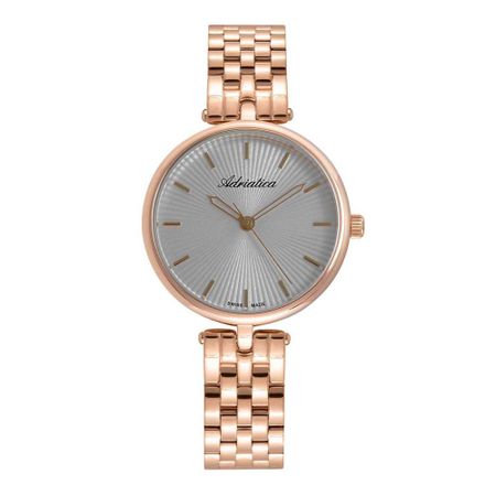 Женские часы ADRIATICA Pairs A37439117Q 21270₽