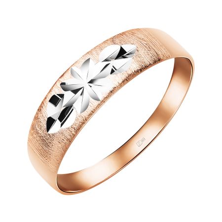 Золотое кольцо 23100₽