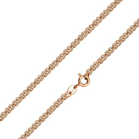 Полновесная золотая цепь 40580₽