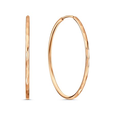 Золотые серьги 7490₽