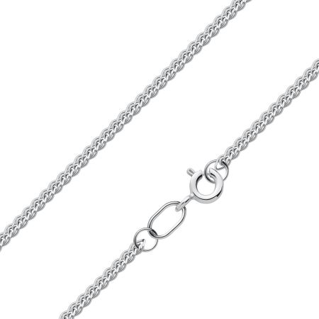 Серебряная цепь 2790₽