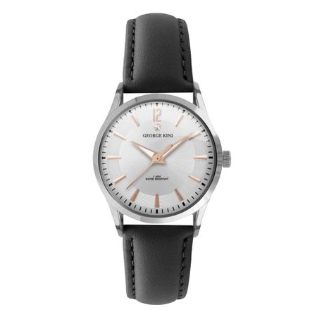 Женские часы GEORGE KINI Classic GK2311R16 22470₽